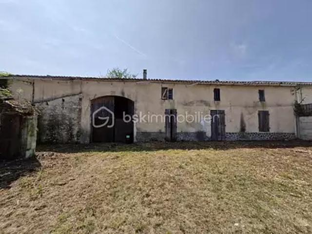 Maison vente à Libourne, Saint-quentin-de-caplong