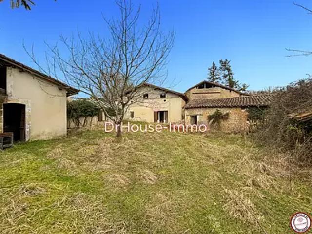 Maison vente à Saint-quentin-de-chalais