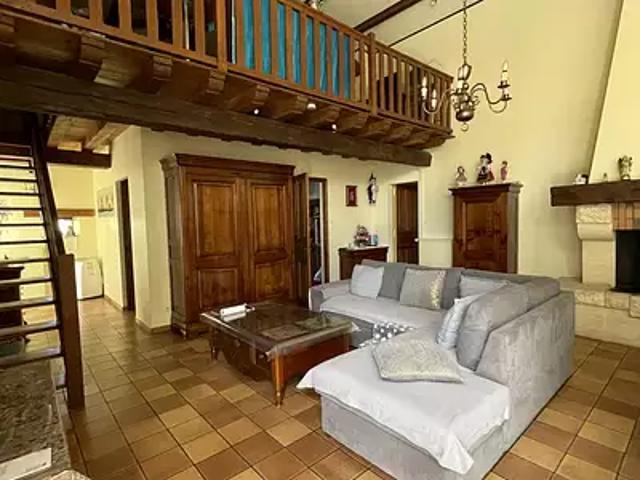 Maison vente à France métropolitaine, Saint-quentin-de-chalais