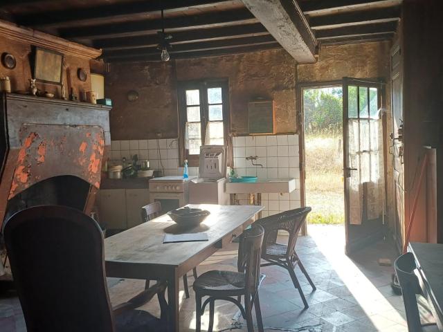 Maison vente à Angoulême, Saint-quentin-de-chalais