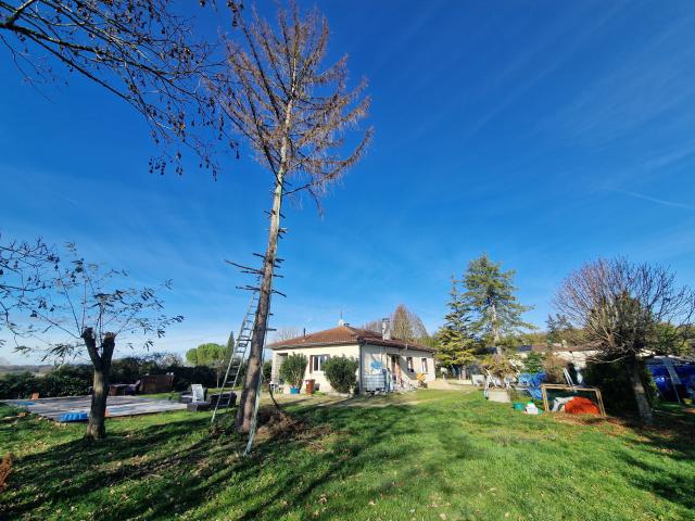Maison vente à France métropolitaine, Saint-quentin-de-chalais