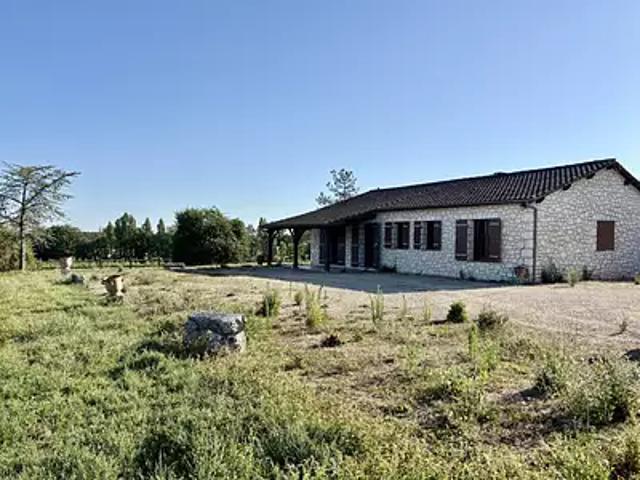 Maison vente à Villeneuve-sur-Lot, Saint-quentin-du-dropt