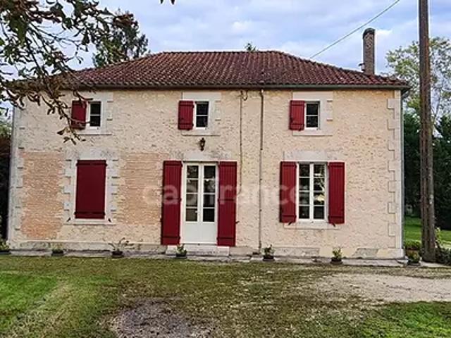 Maison vente à Villeneuve-sur-Lot, Saint-quentin-du-dropt