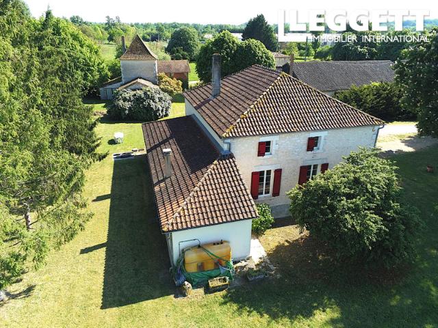 Maison vente à Villeneuve-sur-Lot, Saint-quentin-du-dropt