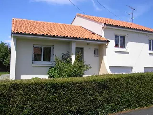 Maison location à Saint-Quentin-en-Mauges, Montrevault-sur-Èvre