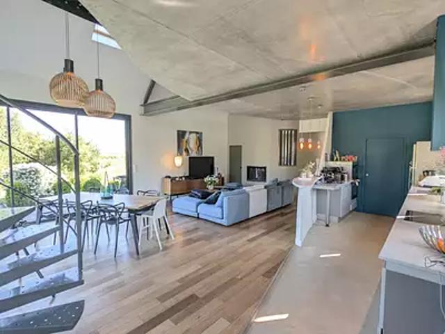Maison vente à Abbeville, Saint-quentin-en-tourmont