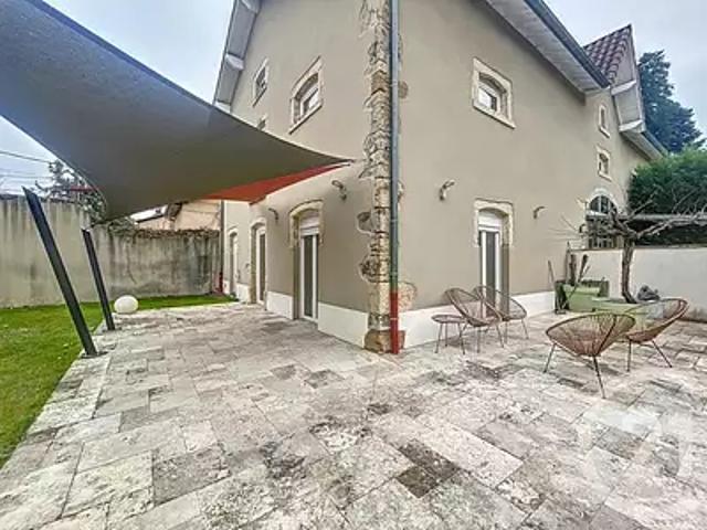 Maison vente à La Tour-du-Pin, Saint-quentin-fallavier