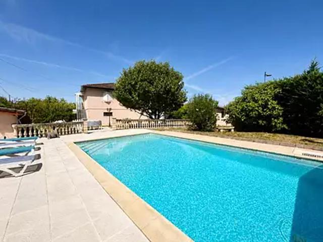 Maison vente à La Pontière, Saint-Quentin-Fallavier
