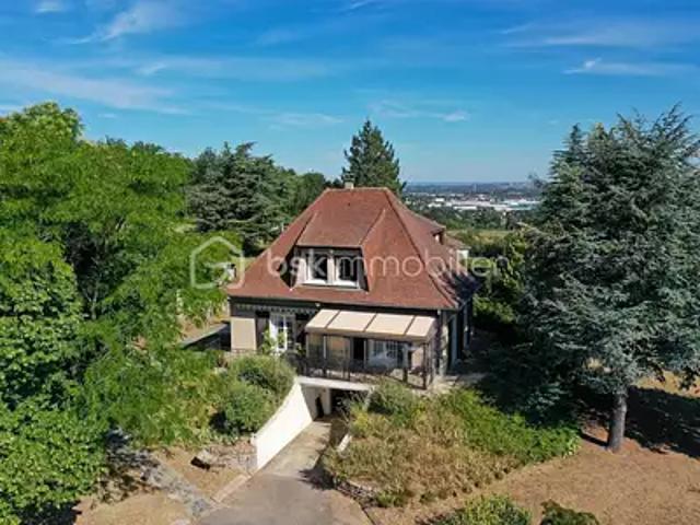 Maison vente à La Pontière, Saint-Quentin-Fallavier