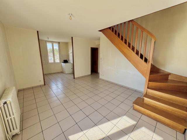 Appartement location à La Tour-du-Pin, Saint-quentin-fallavier