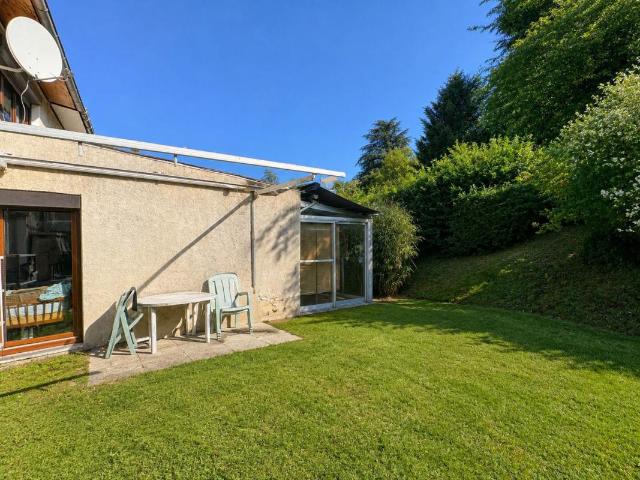 Maison vente à La Tour-du-Pin, Saint-quentin-fallavier
