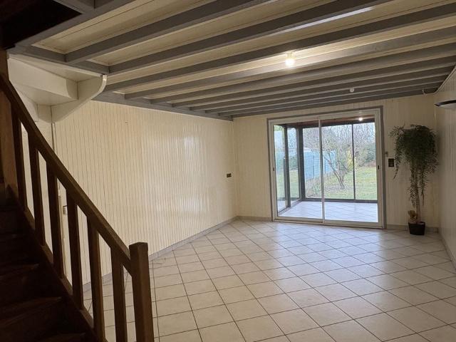 Maison vente à La Tour-du-Pin, Saint-quentin-fallavier