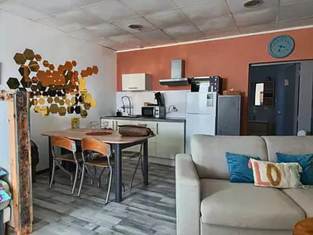 Appartement location à Abbeville, Saint-quentin-la-motte-croix-au-bailly