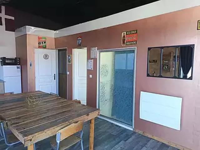 Appartement location à Abbeville, Saint-quentin-la-motte-croix-au-bailly