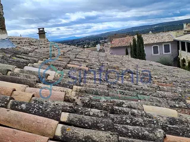 Appartement vente à Saint-Quentin-la-Poterie, Gard