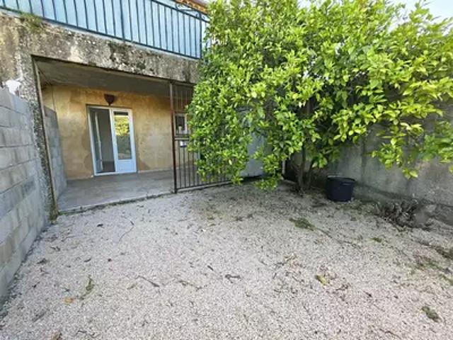 Appartement vente à Nîmes, Saint-quentin-la-poterie