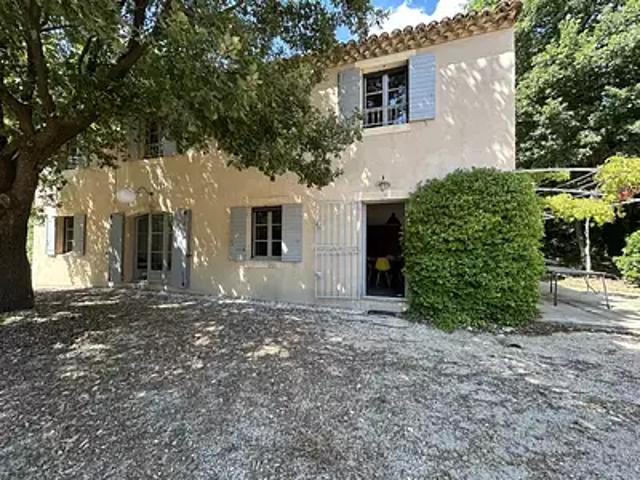 Maison vente à Nîmes, Saint-quentin-la-poterie