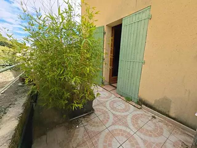 Maison vente à Nîmes, Saint-quentin-la-poterie