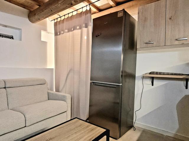 Appartement vente à Saint-Quentin-la-Poterie, Gard