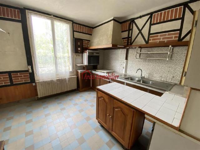 Maison vente à Épernay, Saint-quentin-le-verger