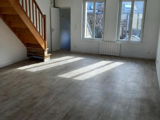 Appartement location à Saint-quentin