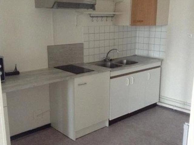 Appartement location à Saint-quentin