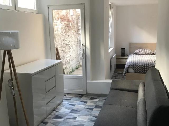 Appartement location à Saint-quentin, Aisne