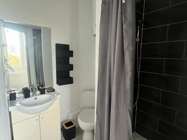 Appartement location à Saint-Quentin, Saint-quentin
