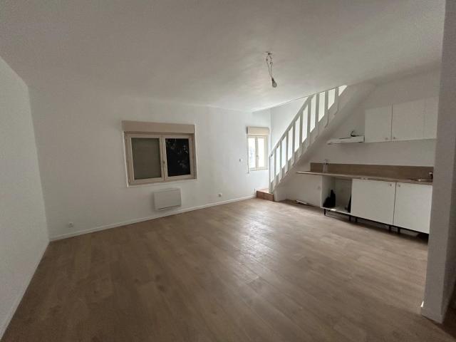 Appartement location à Saint-quentin