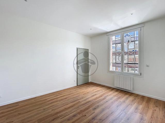 Appartement location à Saint-quentin