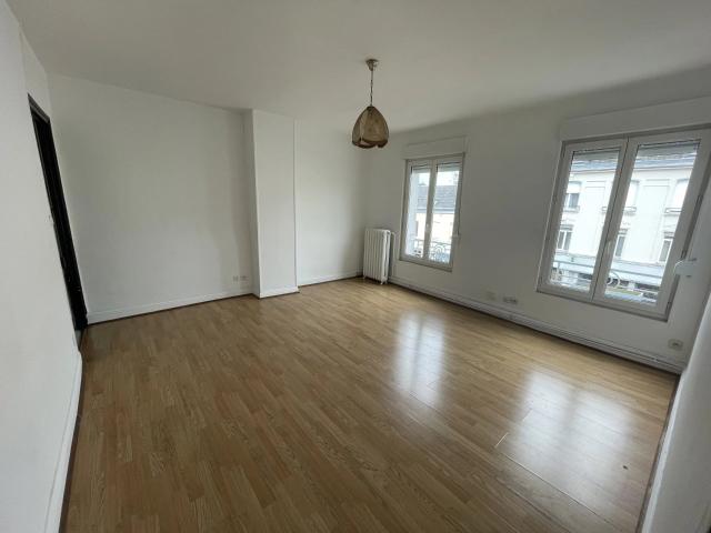 Appartement location à Saint-quentin