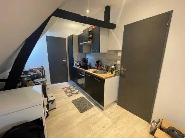 Appartement location à Saint-quentin