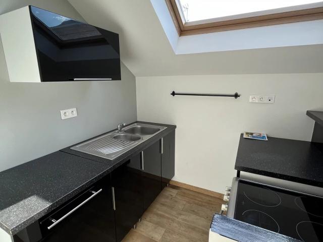 Appartement location à Saint-quentin