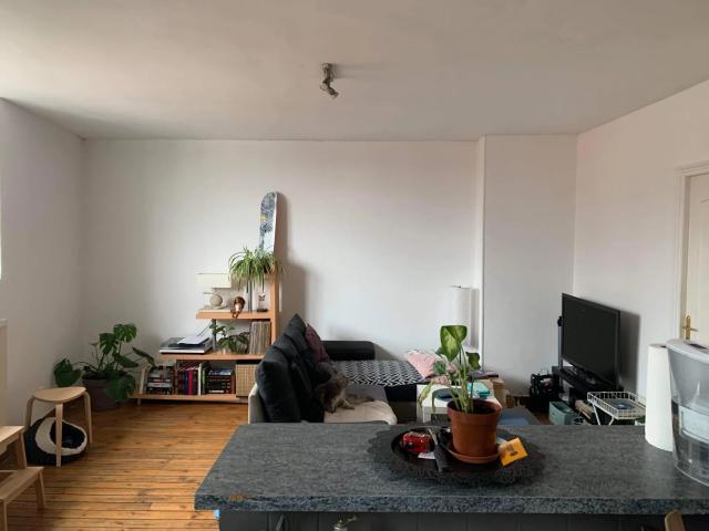 Appartement location à Saint-quentin