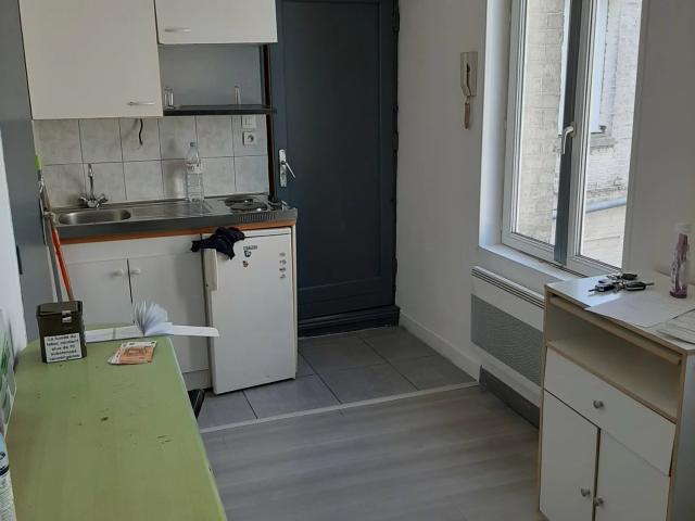 Appartement location à Saint-Quentin, Saint-quentin