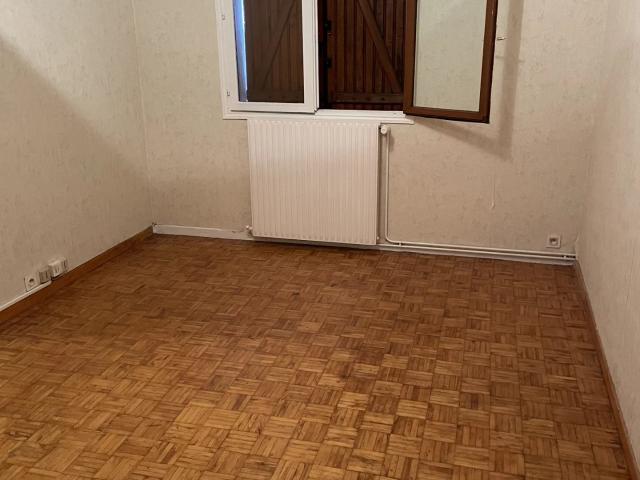 Appartement location à Saint-quentin