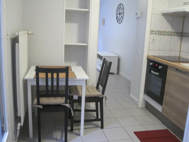 Appartement location à France métropolitaine, Saint-quentin