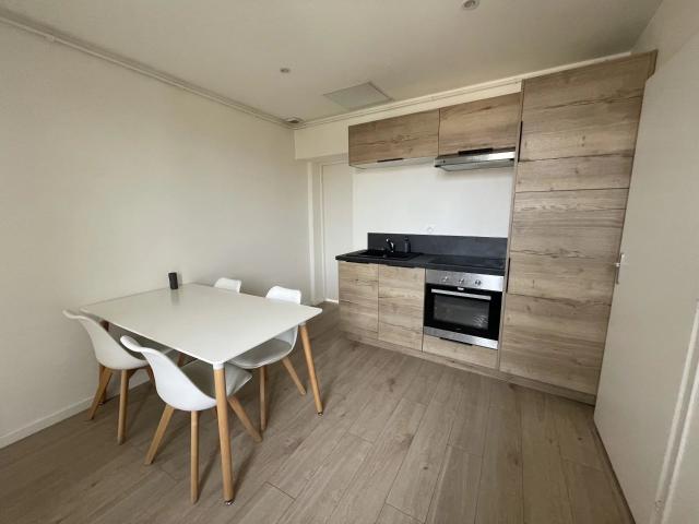 Appartement location à Saint-Quentin, Saint-quentin