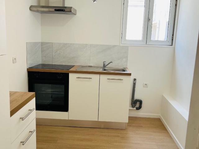 Appartement location à France métropolitaine, Saint-quentin