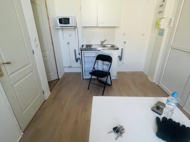Appartement location à Saint-quentin