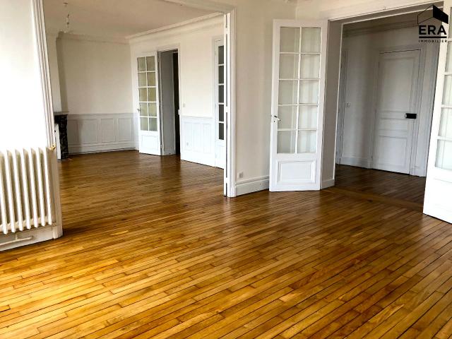 Appartement location à Saint-quentin