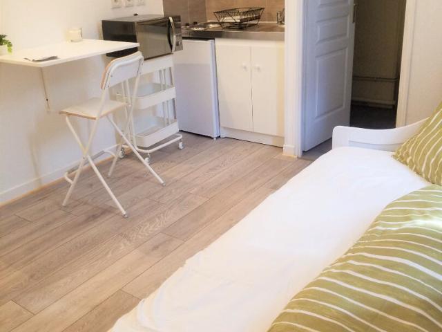 Appartement location à France métropolitaine, Saint-quentin