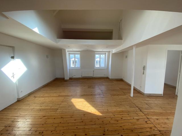 Appartement location à Saint-quentin