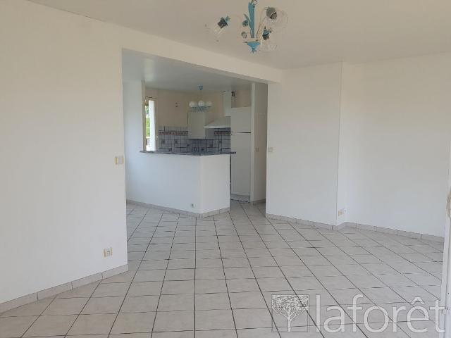 Appartement location à Saint-quentin
