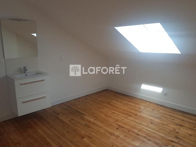 Appartement location à Saint-quentin