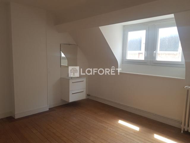 Appartement location à Saint-quentin