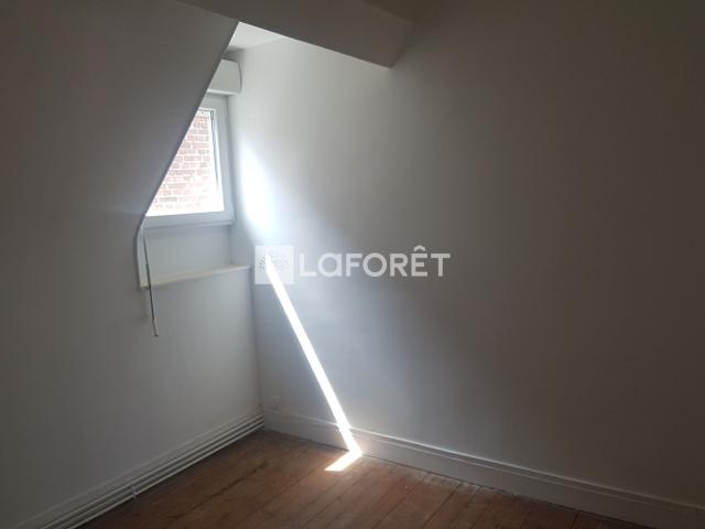Appartement location à Saint-quentin