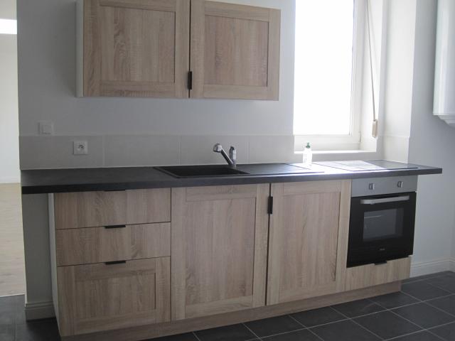 Appartement location à Saint-quentin