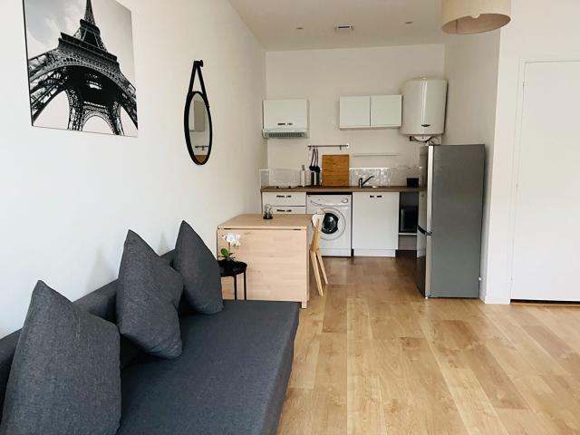 Appartement location à France métropolitaine, Saint-quentin