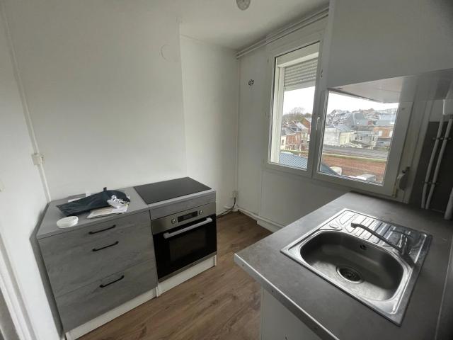 Appartement location à Saint-Quentin, Saint-quentin